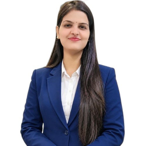 Priyanka Bhati