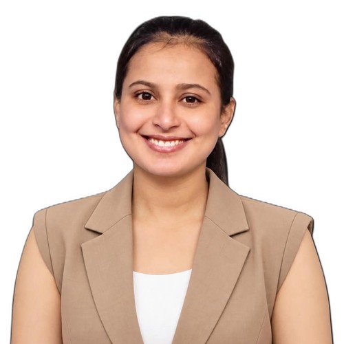 Simran Pathan